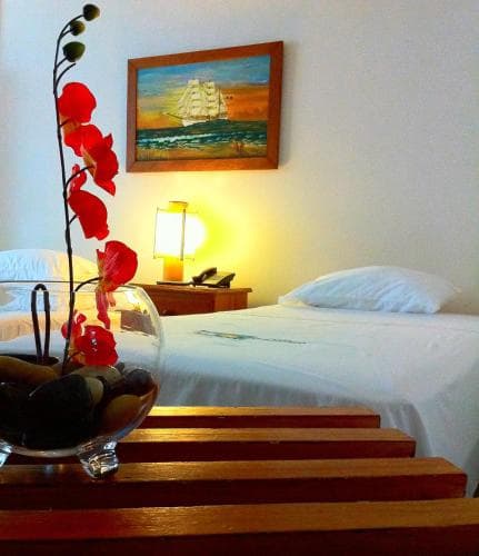 Hotel Chilimaco