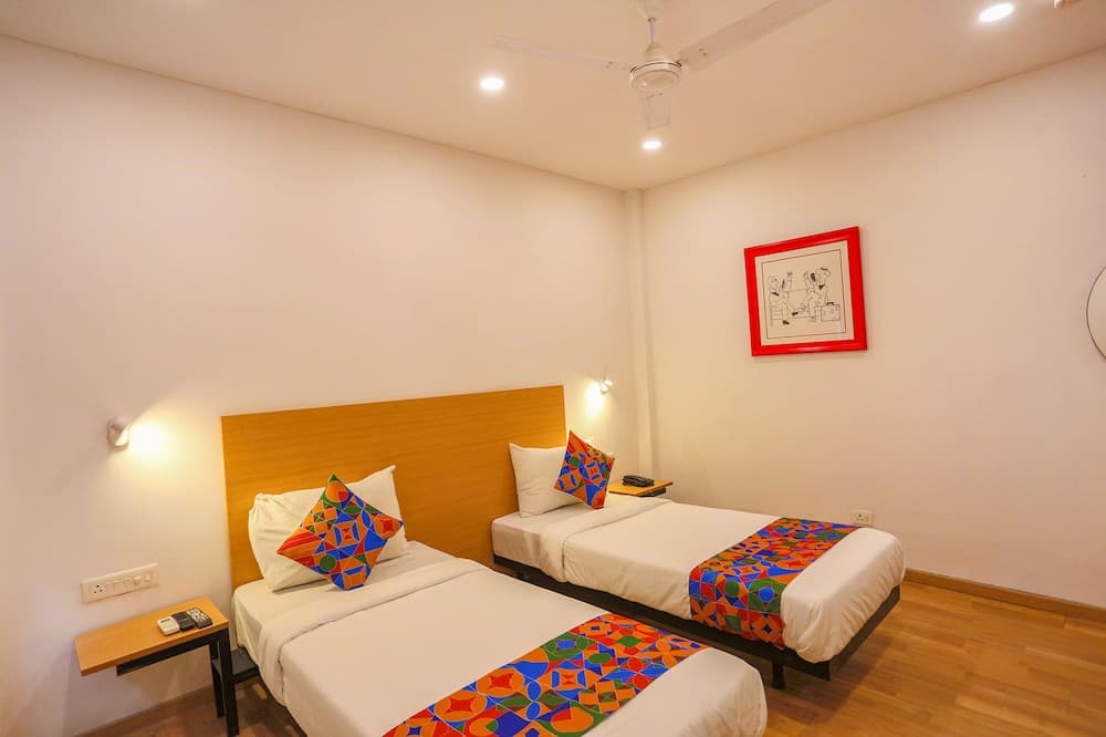 FabHotel A One Paschim Vihar