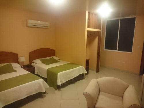 hotel ingles