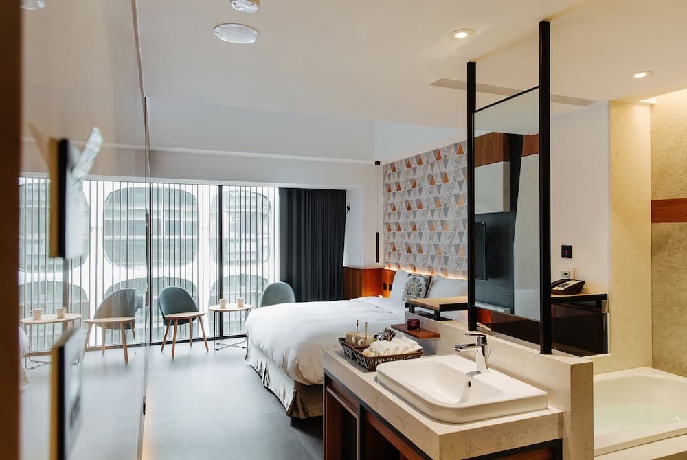 Petrichor Hotel