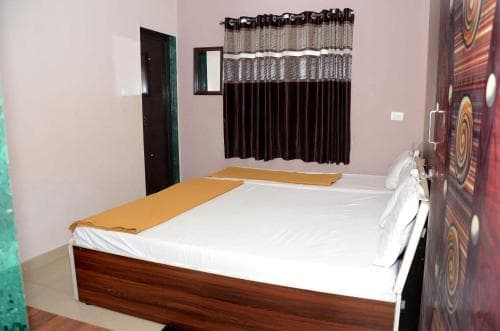 Hotel Aavkar