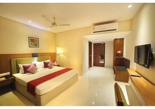 HOTEL SURYA