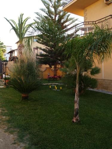 Oikos Vacanze