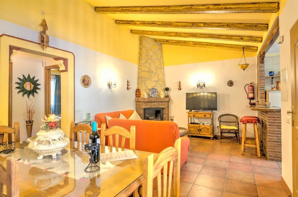 Villa Riosol