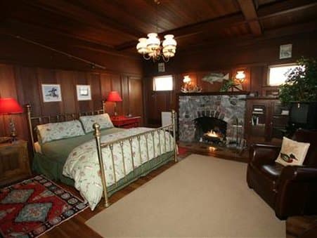 Atrium Bed & Breakfast