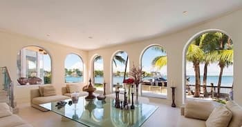 Villa Crishelle