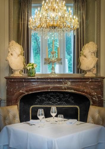 Chateau des Reynats