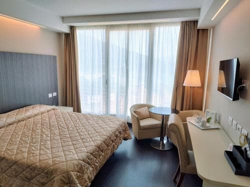 Hotel Datini