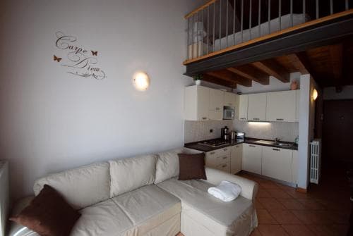 Residence Mirena