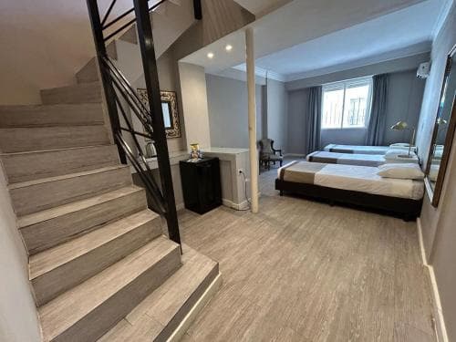 1253 Recoleta Small Hotel