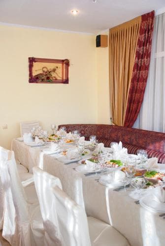 Dominik Hotel