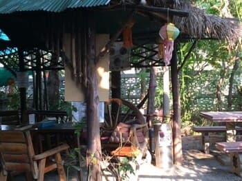 Chok Dee Guesthouse