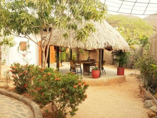 SAMO Backpacker Hostel