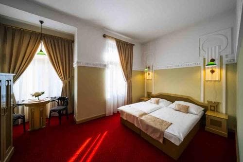 Hotel Most Slávy
