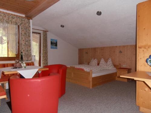 Ferienhaus Inge