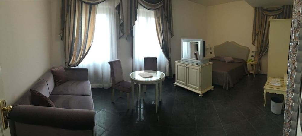Hotel Castello di Septe