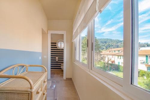 Hotel Sette Archi