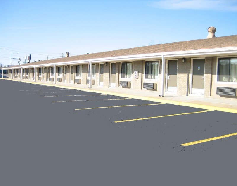 Americas Best Value Inn Topeka