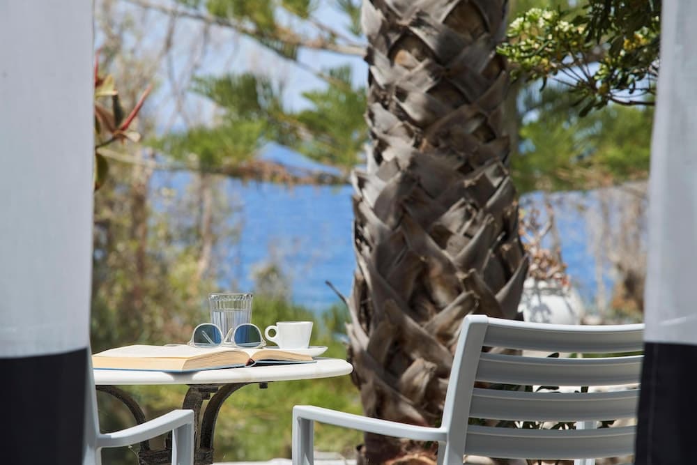 High Mill Paros Hotel