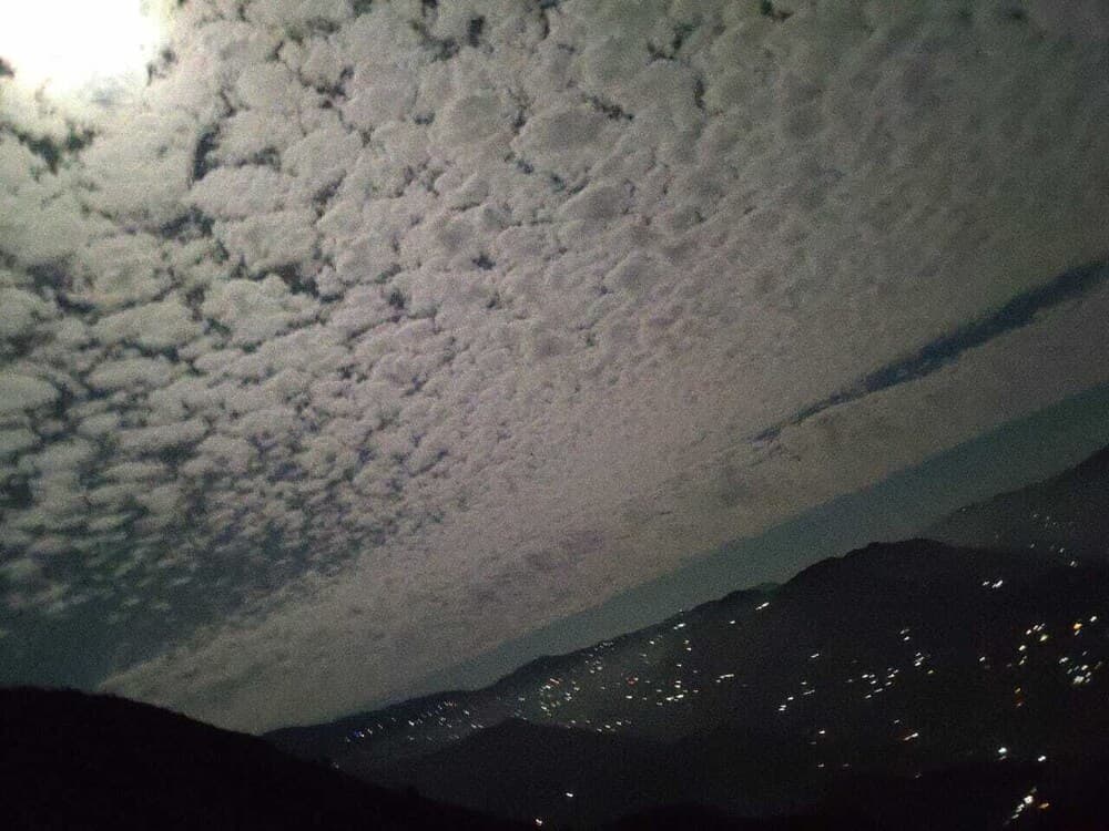Kali Tibba Resort