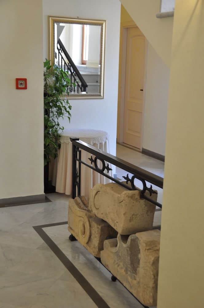 Hotel Donato