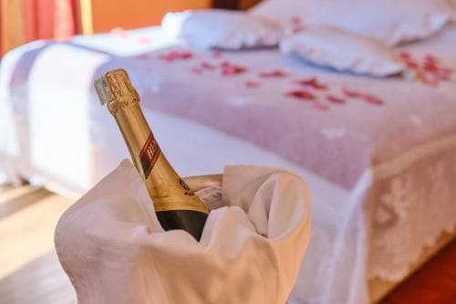 Mare Mare Suites