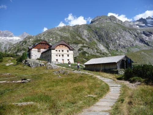 Apart Tuxertal