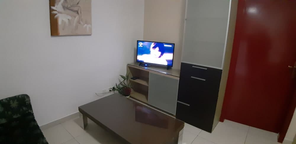 The 7 Apartments