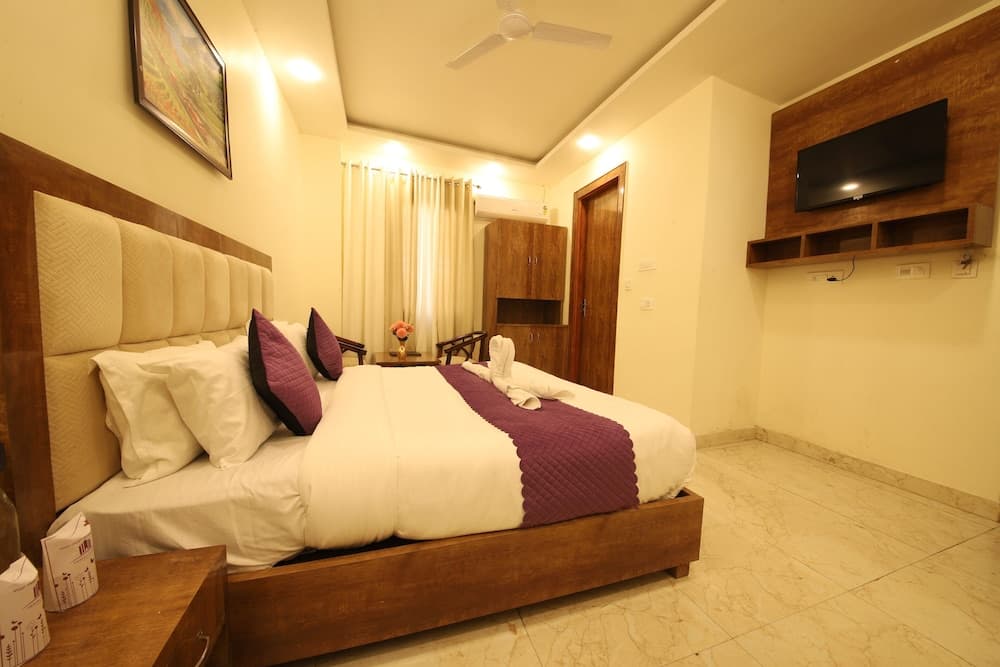 Perfectstayz Hills Rishikesh