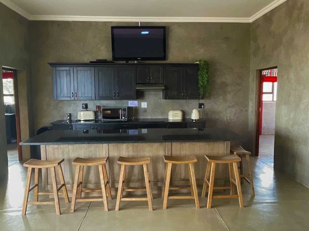 Mongena Game Lodge