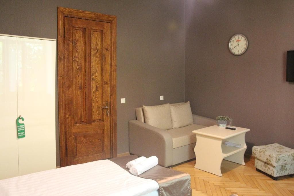 Hotel Almi