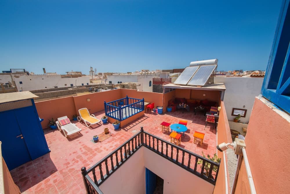 Riad Aylal