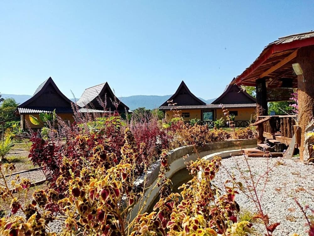 Nirvana Archipel Resort