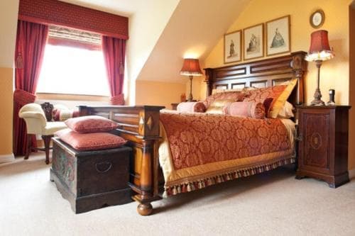 Ardeevin Guest House
