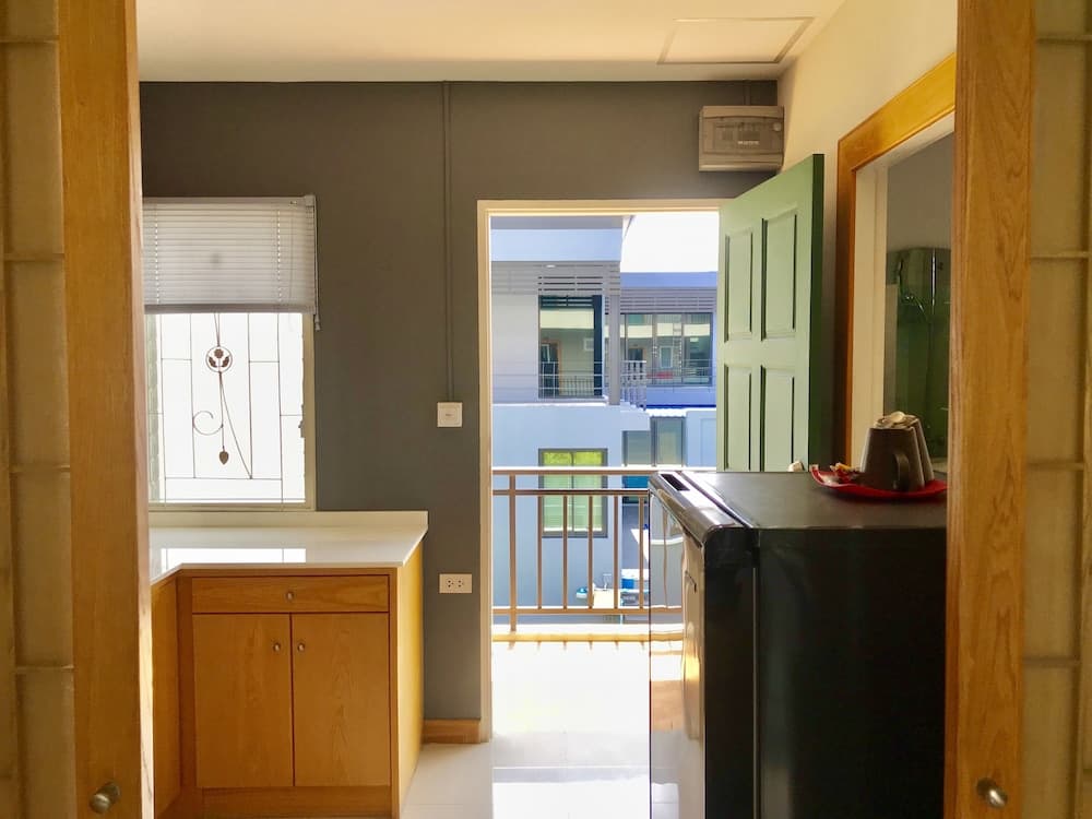 Double D Boutique Residence
