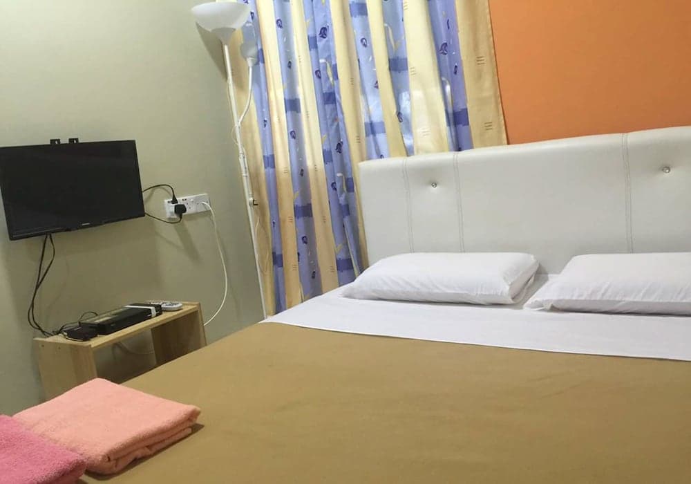 Motel TwoU