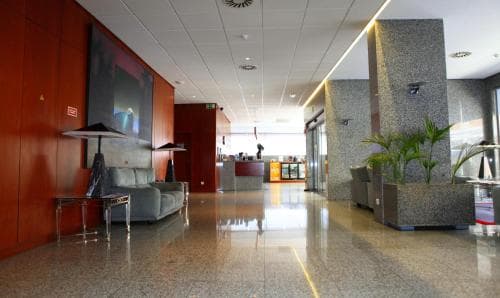 Hotel 3K Madrid