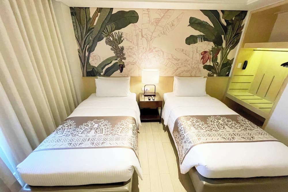 Mella Hotel