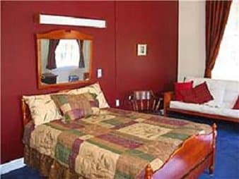 Macarthur Inn