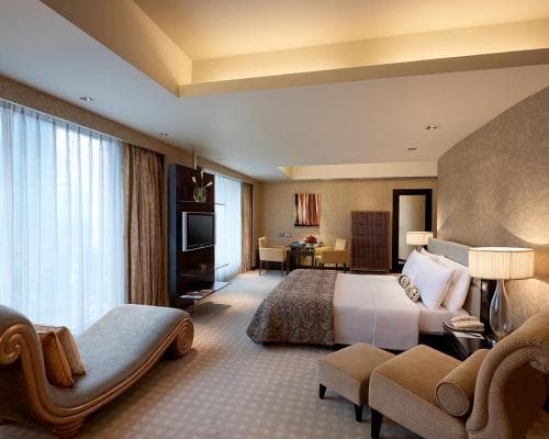 Cinnamon Grand Colombo