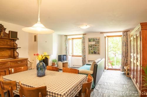 Bed & Breakfast Bertazzi
