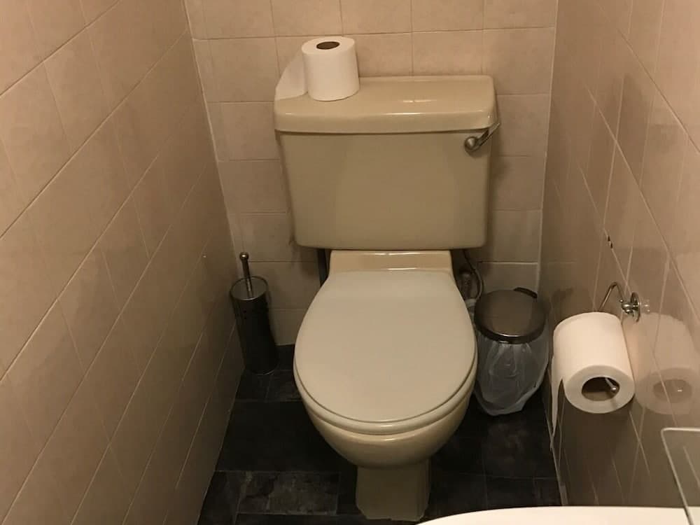 Oasis Guesthouse