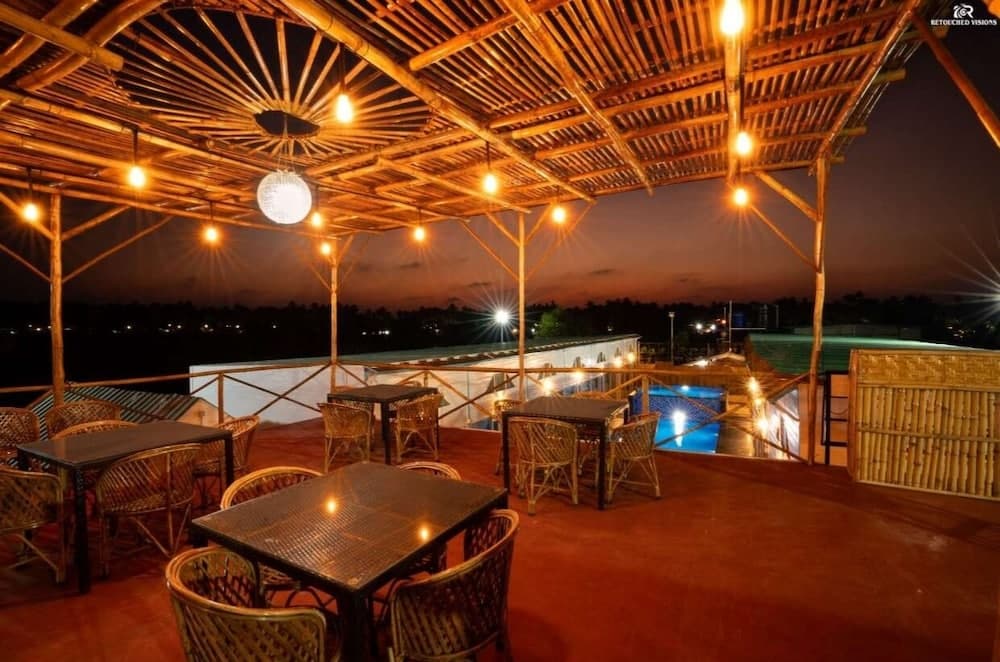 Bay View Resort