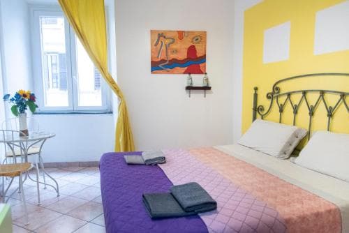 Fruit Rooms