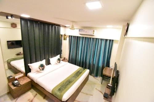 Baba Residency