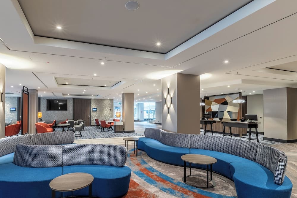 Radisson Blu Hotel Erfurt