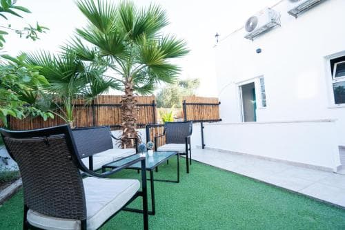 Sun and View Casa