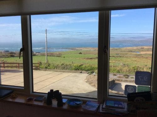 Cappa House B&B