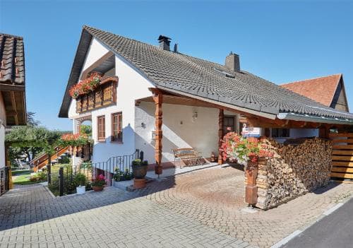 Pension Gerda
