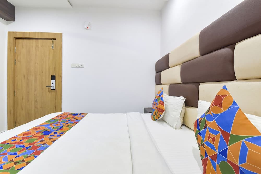 FabHotel Prime Surya
